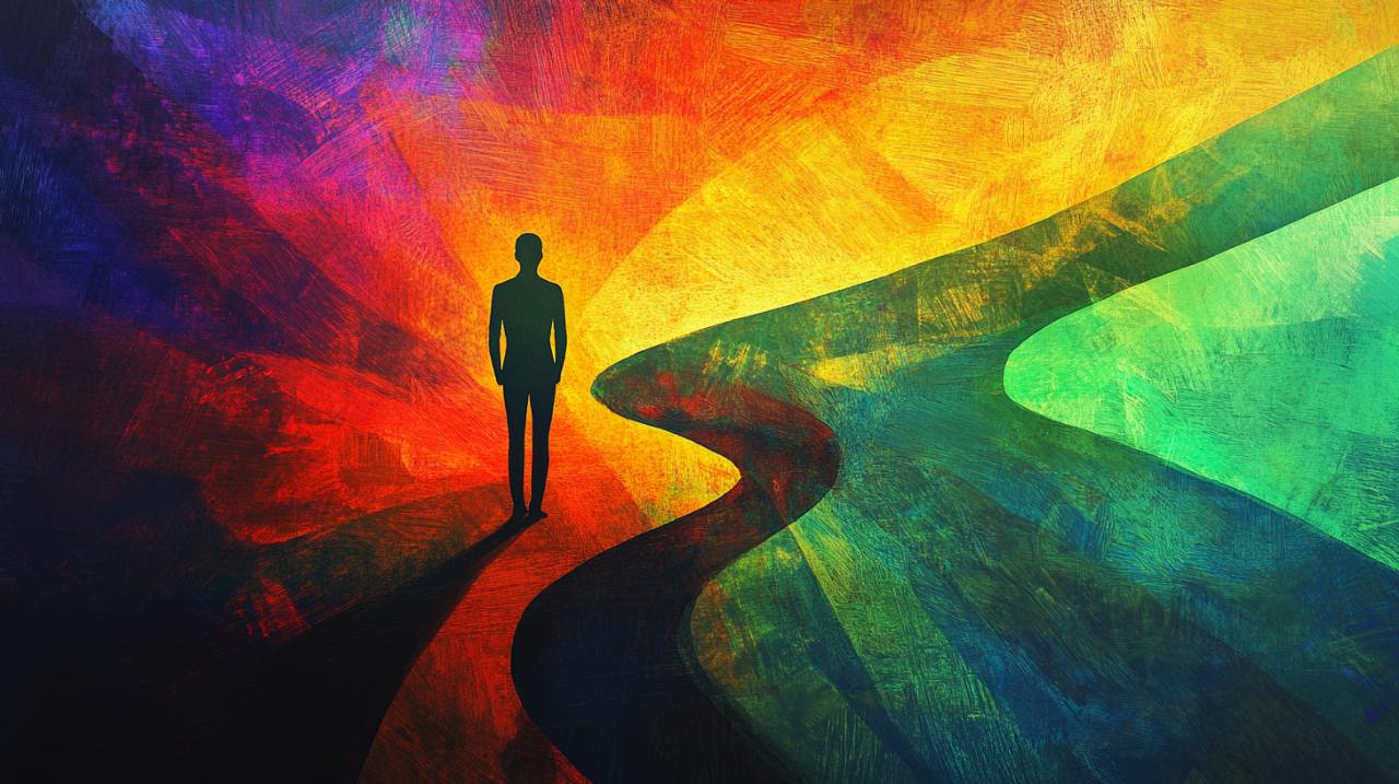 El locus de control en las relaciones de pareja: Cómo influye en la resiliencia ante las crisis