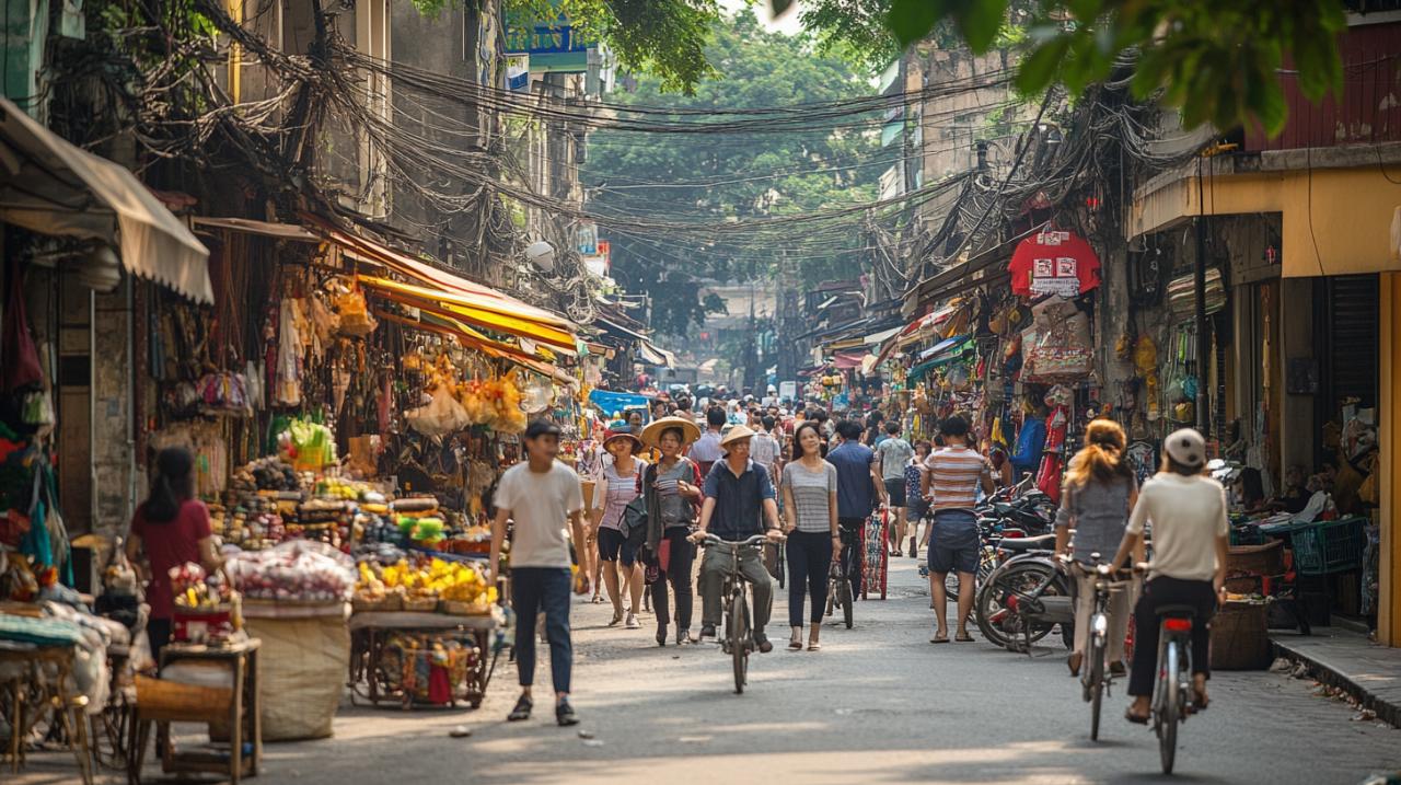 Seguridad en Vietnam: ¿Es Peligroso para los Turistas? Guía Completa de Recursos de Emergencia y Contactos Útiles