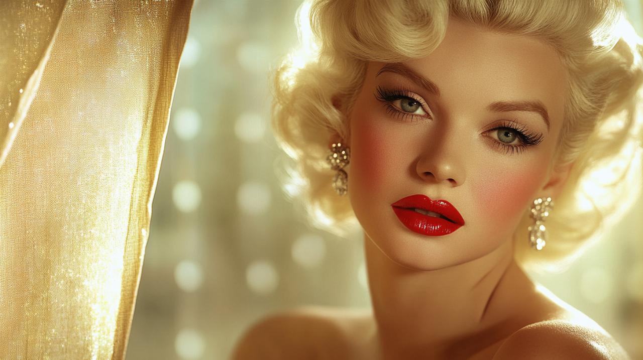 18 fotos inéditas de Marilyn Monroe, más sexy que nunca: los rumores sobre su verdadero origen y significado